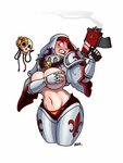 Adepta Sororitas,sisters of battle, сестры битвы,Ecclesiarch